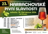 plakat harrachovské slavnosti 2026-šířka-A2